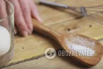 Горячий шоколад по-французски - Шаг 2 Горячий шоколад по-французски - Шаг 2