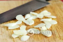 Курица гриль в микроволновке - Шаг 2 Курица гриль в микроволновке - Шаг 2