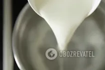 Горячий шоколад с перцем чили - Шаг 2 Горячий шоколад с перцем чили - Шаг 2