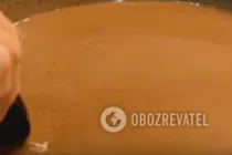 Гарячий шоколад за ДСТУ - Крок 6 Гарячий шоколад за ДСТУ - Крок 6