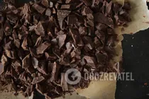 Горячий шоколад с перцем чили - Шаг 6 Горячий шоколад с перцем чили - Шаг 6