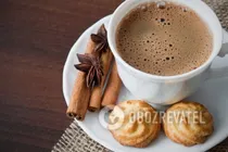 Гарячий шоколад за ДСТУ - Крок 7 Гарячий шоколад за ДСТУ - Крок 7