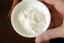 Горячий шоколад с перцем чили - Шаг 7 Горячий шоколад с перцем чили - Шаг 7