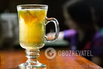 Глинтвейн по-карибски - Шаг 7 Глинтвейн по-карибски - Шаг 7