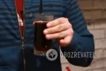 Глінтвейн з апельсином - Крок 10 Глінтвейн з апельсином - Крок 10