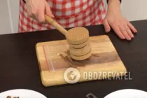 Глінтвейн з бадьяном - Крок 2 Глінтвейн з бадьяном - Крок 2