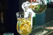 Глинтвейн по-карибски - Шаг 3 Глинтвейн по-карибски - Шаг 3