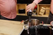 Глинтвейн с водкой - Шаг 2 Глинтвейн с водкой - Шаг 2