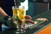 Глинтвейн по-карибски - Шаг 5 Глинтвейн по-карибски - Шаг 5