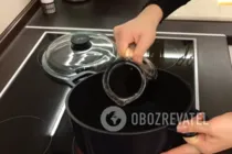 Глінтвейн з бадьяном - Крок 5 Глінтвейн з бадьяном - Крок 5