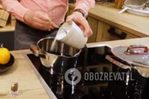 Глинтвейн с водкой - Шаг 4 Глинтвейн с водкой - Шаг 4