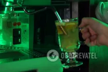 Глинтвейн по-карибски - Шаг 6 Глинтвейн по-карибски - Шаг 6