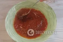 Курица гриль на углях - Шаг 4 Курица гриль на углях - Шаг 4