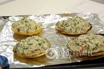 Курица на бутылке с картошкой - Шаг 9 Курица на бутылке с картошкой - Шаг 9