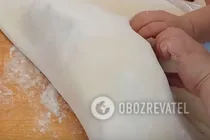 Качка в тісті - Крок 6 Качка в тісті - Крок 6