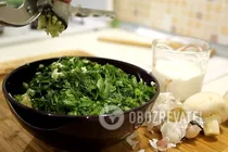 Курица на бутылке с картошкой - Шаг 6 Курица на бутылке с картошкой - Шаг 6