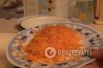 Курица, фаршированная рисом в рукаве - Шаг 2 Курица, фаршированная рисом в рукаве - Шаг 2