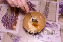 Курка, фарширована ананасами - Крок 2 Курка, фарширована ананасами - Крок 2