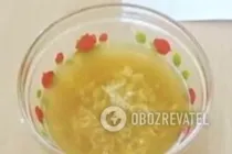Курица, фаршированная грибами и сыром - Шаг 7 Курица, фаршированная грибами и сыром - Шаг 7