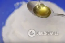 Вареники с тофу - Шаг 1 Вареники с тофу - Шаг 1