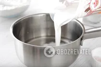 Вареники по ГОСТу - Шаг 1 Вареники по ГОСТу - Шаг 1