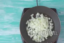 Вареники по-татарски - Шаг 1 Вареники по-татарски - Шаг 1