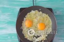 Вареники по-татарски - Шаг 2 Вареники по-татарски - Шаг 2