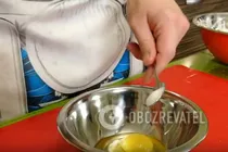 Вареники по-польски - Шаг 2 Вареники по-польски - Шаг 2