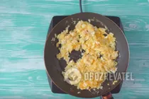 Вареники по-татарски - Шаг 3 Вареники по-татарски - Шаг 3