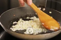 Вареники с картошкой и грудинкой - Шаг 3 Вареники с картошкой и грудинкой - Шаг 3