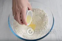 Вареники по ГОСТу - Шаг 3 Вареники по ГОСТу - Шаг 3