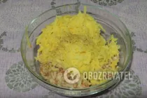 Вареники по-деревенски - Шаг 3 Вареники по-деревенски - Шаг 3