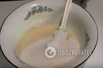 Вареники с грибами и сыром - Шаг 5 Вареники с грибами и сыром - Шаг 5