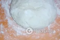 Вареники по-полтавськи - Крок 5 Вареники по-полтавськи - Крок 5
