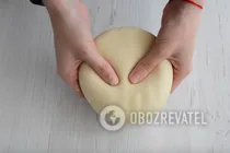 Вареники по ГОСТу - Шаг 5 Вареники по ГОСТу - Шаг 5