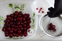 Вареники по ГОСТу - Шаг 6 Вареники по ГОСТу - Шаг 6