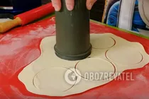 Вареники по-польски - Шаг 6 Вареники по-польски - Шаг 6