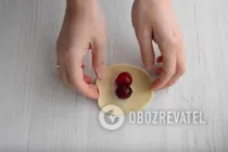 Вареники по ГОСТу - Шаг 8 Вареники по ГОСТу - Шаг 8