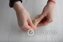 Вареники по ГОСТу - Шаг 9 Вареники по ГОСТу - Шаг 9