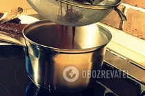 Жареная говяжья вырезка - Шаг 6 Жареная говяжья вырезка - Шаг 6