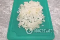 Утка, фаршированная грибами - Шаг 1 Утка, фаршированная грибами - Шаг 1