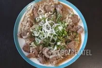 Жареная телятина с луком - Шаг 7 Жареная телятина с луком - Шаг 7