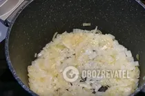 Тушкована курка по-бакськи - Крок 1 Тушкована курка по-бакськи - Крок 1