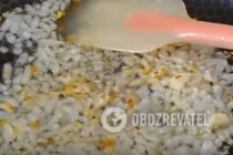 Тушеная курица с грибами - Шаг 2 Тушеная курица с грибами - Шаг 2