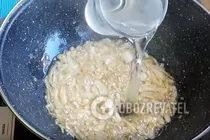 Тушеная курица - Шаг 8 Тушеная курица - Шаг 8