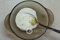 Курица, фаршированная рисом - Шаг 3 Курица, фаршированная рисом - Шаг 3