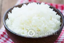 Курица, фаршированная рисом - Шаг 1 Курица, фаршированная рисом - Шаг 1