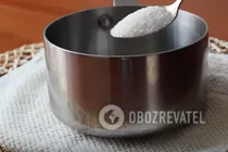 Горячий шоколад из какао - Шаг 2 Горячий шоколад из какао - Шаг 2