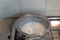 Горячий шоколад с маслом какао - Шаг 2 Горячий шоколад с маслом какао - Шаг 2