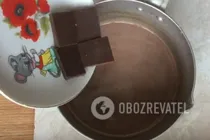Гарячий шоколад по-мексиканськи - Крок 8 Гарячий шоколад по-мексиканськи - Крок 8